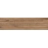Mexen Western Wood Bruno glazed rectified tile G1, wood-like wall tile 120 x 30 cm, matte - TL702-120-030-51