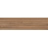 Mexen Western Wood Bruno glasuuritud portselanplaat rekt. G1, puitu meenutav seinaplaat 120 x 30 cm, matt - TL702-120-030-51