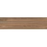Mexen Western Wood Bruno glazed rectified tile G1, wood-like wall tile 120 x 30 cm, matte - TL702-120-030-51