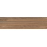 Mexen Western Wood Bruno gres esmaltado rect. G1, placa imitación madera de pared 120 x 30 cm, mate - TL702-120-030-51