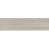 Mexen Western Wood Grijs geglazuurd gres rekt. G1, houtachtige wandtegel 120 x 30 cm, mat - TL702-120-030-52