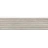 Mexen Western Wood Gris gres esmaltado rect. G1, azulejo de pared imitación madera 120 x 30 cm, mate - TL702-120-030-52