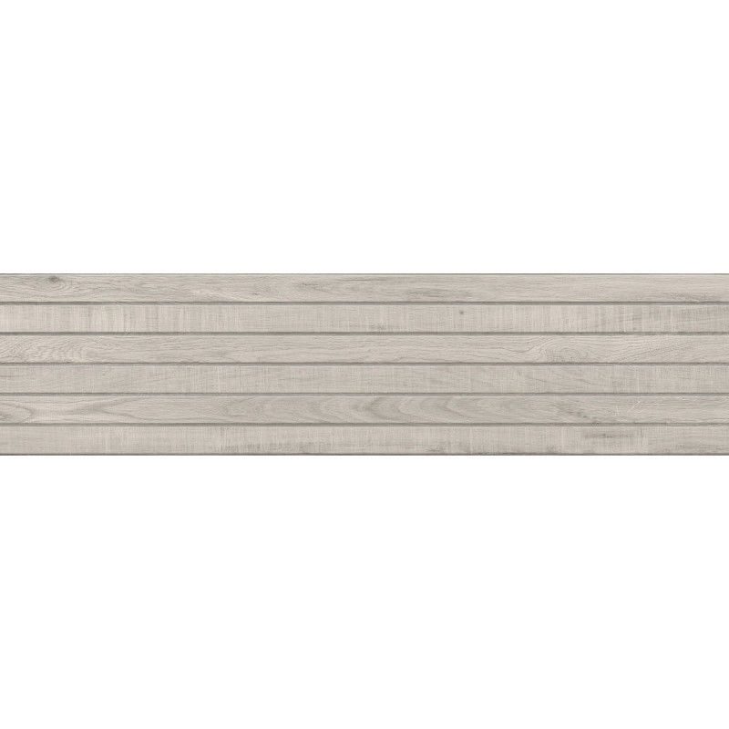 Mexen Western Wood Piastrella in gres porcellanato smaltato rettificato G1, effetto legno, 120 x 30 cm, opaco - TL702-120-030-52