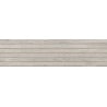 Mexen Western Wood Grijs geglazuurd gres rekt. G1, houtachtige wandtegel 120 x 30 cm, mat - TL702-120-030-52