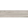Mexen Western Wood Grijs geglazuurd gres rekt. G1, houtachtige wandtegel 120 x 30 cm, mat - TL702-120-030-52