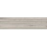 Mexen Western Wood Grijs geglazuurd gres rekt. G1, houtachtige wandtegel 120 x 30 cm, mat - TL702-120-030-52
