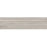 Mexen Western Wood Gris gres glazirana ploskev rekt. G1, stenska ploščica z videzom lesa 120 x 30 cm, mat - TL702-120-030-52