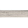 Mexen Western Wood Grijs geglazuurd gres rekt. G1, houtachtige wandtegel 120 x 30 cm, mat - TL702-120-030-52