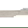 Mexen Western Wood Gris Gres glasiert rekt. G1, holzähnliche Wandfliese 120 x 30 cm, matt - TL702-120-030-52
