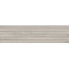 Mexen Western Wood Gris gres glazirana ploskev rekt. G1, stenska ploščica z videzom lesa 120 x 30 cm, mat - TL702-120-030-52