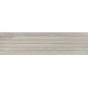 Mexen Western Wood Grijs geglazuurd gres rekt. G1, houtachtige wandtegel 120 x 30 cm, mat - TL702-120-030-52