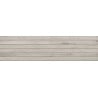 Mexen Western Wood Grijs geglazuurd gres rekt. G1, houtachtige wandtegel 120 x 30 cm, mat - TL702-120-030-52