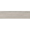 Mexen Western Wood Grijs geglazuurd gres rekt. G1, houtachtige wandtegel 120 x 30 cm, mat - TL702-120-030-52