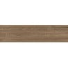 Mexen Western Wood Natural glazed rectified stoneware G1, wood-like wall tile 120 x 30 cm, matte - TL702-120-030-53