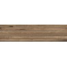 Mexen Western Wood Natürlicher glasierter Feinsteinzeug rekt. G1, holzähnliche Wandfliese 120 x 30 cm, matt - TL702-120-030-53