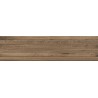Mexen Western Wood Grés natural vidrado ret. G1, azulejo de parede com aparência de madeira 120 x 30 cm, mate
