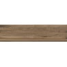 Mexen Western Wood Natural glazed rectified stoneware G1, wood-like wall tile 120 x 30 cm, matte - TL702-120-030-53