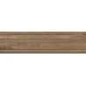 Mexen Western Wood Grés natural vidrado ret. G1, azulejo de parede com aparência de madeira 120 x 30 cm, mate