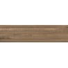 Mexen Western Wood Natural glazed rectified stoneware G1, wood-like wall tile 120 x 30 cm, matte - TL702-120-030-53