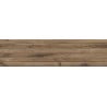 Mexen Western Wood Natural glazed rectified stoneware G1, wood-like wall tile 120 x 30 cm, matte - TL702-120-030-53