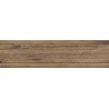 Mexen Western Wood Grés natural vidrado ret. G1, azulejo de parede com aparência de madeira 120 x 30 cm, mate