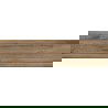 Mexen Western Wood Naturlig glaserad rektifierad klinker G1, träliknande väggplatta 120 x 30 cm, matt - TL702-120-030-53