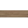 Mexen Western Wood Natural glazed rectified stoneware G1, wood-like wall tile 120 x 30 cm, matte - TL702-120-030-53