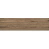 Mexen Western Wood Natural glazed rectified stoneware G1, wood-like wall tile 120 x 30 cm, matte - TL702-120-030-53