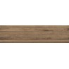 Mexen Western Wood Natuurlijke geglazuurde gerectificeerde gres G1, houtachtige wandtegel 120 x 30 cm, mat - TL702-120-030-53