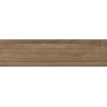 Mexen Western Wood Gres naturale smaltato rettificato G1, piastrella effetto legno da parete 120 x 30 cm, opaco