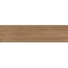 Mexen Western Wood Walnut Glazed Rectified Porcelain Stoneware, Wood-like Wall Tile 120 x 30 cm, Matte - TL702-120-030-54