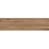 Mexen Western Wood Walnut Glazed Rectified Porcelain Stoneware, Wood-like Wall Tile 120 x 30 cm, Matte - TL702-120-030-54