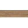 Mexen Western Wood Walnut Glazed Rectified Porcelain Stoneware, Wood-like Wall Tile 120 x 30 cm, Matte - TL702-120-030-54