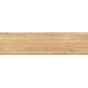 Mexen Western Wood Beež klaasitud kalibreeritud portselan, puitu meenutavad seinaplaadid 120 x 30 cm, matt - TL702-120-030-55