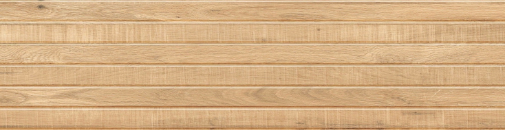 Mexen Western Wood Gres bege esmaltado rekt. G1, azulejo com aparência de madeira 120 x 30 cm, mate - TL702-120-030-55