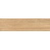Mexen Western Wood Beež klaasitud kalibreeritud portselan, puitu meenutavad seinaplaadid 120 x 30 cm, matt - TL702-120-030-55