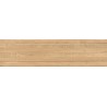 Mexen Western Wood Gres esmaltado beige rekt. G1, azulejo imitación madera para pared 120 x 30 cm, mate - TL702-120-030-55