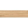 Mexen Western Wood Beež klaasitud kalibreeritud portselan, puitu meenutavad seinaplaadid 120 x 30 cm, matt - TL702-120-030-55