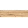 Mexen Western Wood Beež klaasitud kalibreeritud portselan, puitu meenutavad seinaplaadid 120 x 30 cm, matt - TL702-120-030-55
