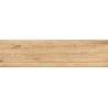 Mexen Western Wood Beež klaasitud kalibreeritud portselan, puitu meenutavad seinaplaadid 120 x 30 cm, matt - TL702-120-030-55