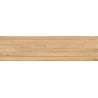 Mexen Western Wood Beež klaasitud kalibreeritud portselan, puitu meenutavad seinaplaadid 120 x 30 cm, matt - TL702-120-030-55