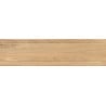 Mexen Western Wood Beež klaasitud kalibreeritud portselan, puitu meenutavad seinaplaadid 120 x 30 cm, matt - TL702-120-030-55