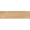 Mexen Western Wood Gres bege esmaltado rekt. G1, azulejo com aparência de madeira 120 x 30 cm, mate - TL702-120-030-55