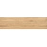 Mexen Western Wood Beež klaasitud kalibreeritud portselan, puitu meenutavad seinaplaadid 120 x 30 cm, matt - TL702-120-030-55