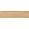 Mexen Western Wood Beež klaasitud kalibreeritud portselan, puitu meenutavad seinaplaadid 120 x 30 cm, matt - TL702-120-030-55