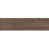 Mexen Western Wood Choco gres szkliwiony rekt. G1, płytka drewnopodobna ścienna 120 x 30 cm, mat - TL702-120-030-56