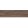 Mexen Western Wood Choco gres szkliwiony rekt. G1, płytka drewnopodobna ścienna 120 x 30 cm, mat - TL702-120-030-56
