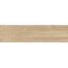 Mexen Western Wood Miele glasuurkeraamiline rek. G1, puidusarnane seinaplaat 120 x 30 cm, matt - TL702-120-030-57