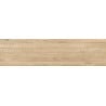 Mexen Western Wood Miele Glazed Rectified Porcelain Stoneware, Wood-Like Wall Tile 120 x 30 cm, Matte - TL702-120-030-57
