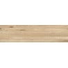 Mexen Western Wood Miele Glazed Rectified Porcelain Stoneware, Wood-Like Wall Tile 120 x 30 cm, Matte - TL702-120-030-57